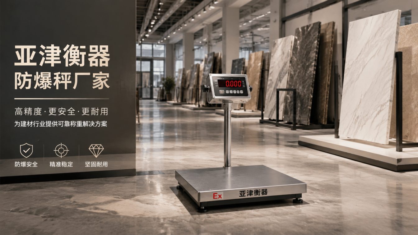 昆明工业称重一站式交付